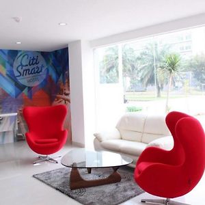 Citismart Hotel Bsd