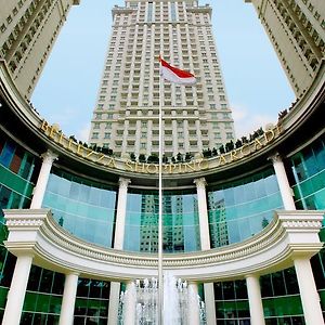 The Bellezza Hotel Suites